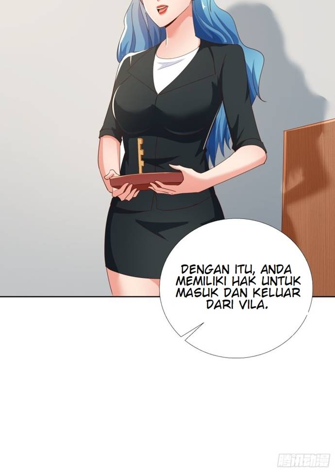 Super School Doctor (Supreme Campus Doctor) Chapter 134 Gambar 29
